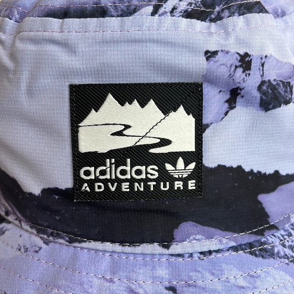 ADIDAS Adventure *NWT* Boonie Bucket Hat - Picture 3 of 9